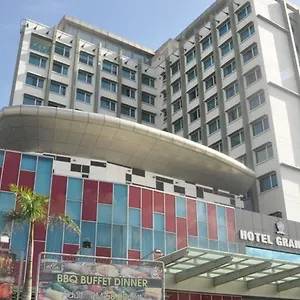 Otel Granada, Johor Bahru