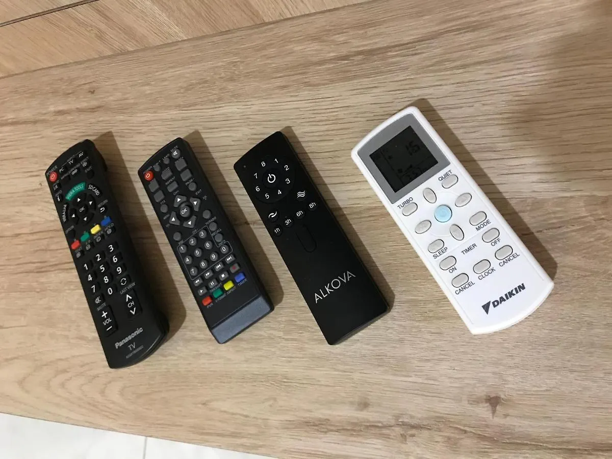 Rebec 5Pax At Aeon,Toppen,Ikea Tebrau Apartment Johor Bahru